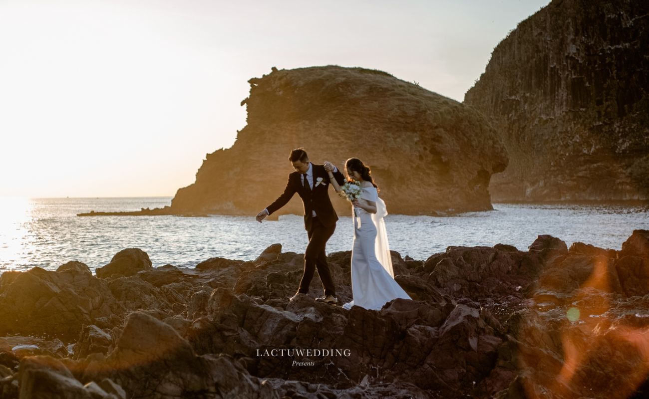 Lạc Tư Wedding
