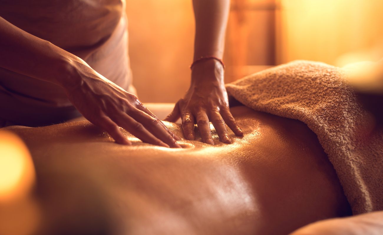 Massage Flowers Hạ Long